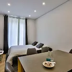 Apartment 92 - Beautiful In Montorgueil *
