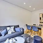 Apartment 92 - Beautiful In Montorgueil