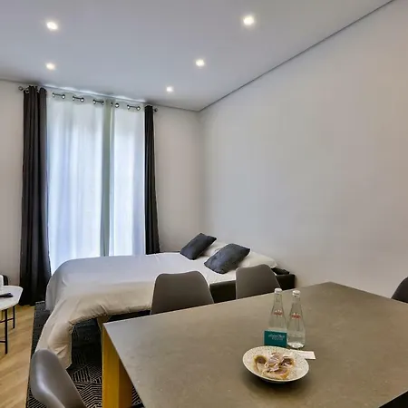 Apartment 92 - Beautiful In Montorgueil *